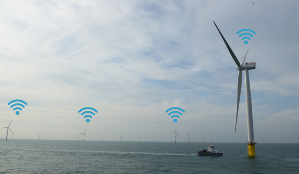 Galloper Wind Farm News Cover Image