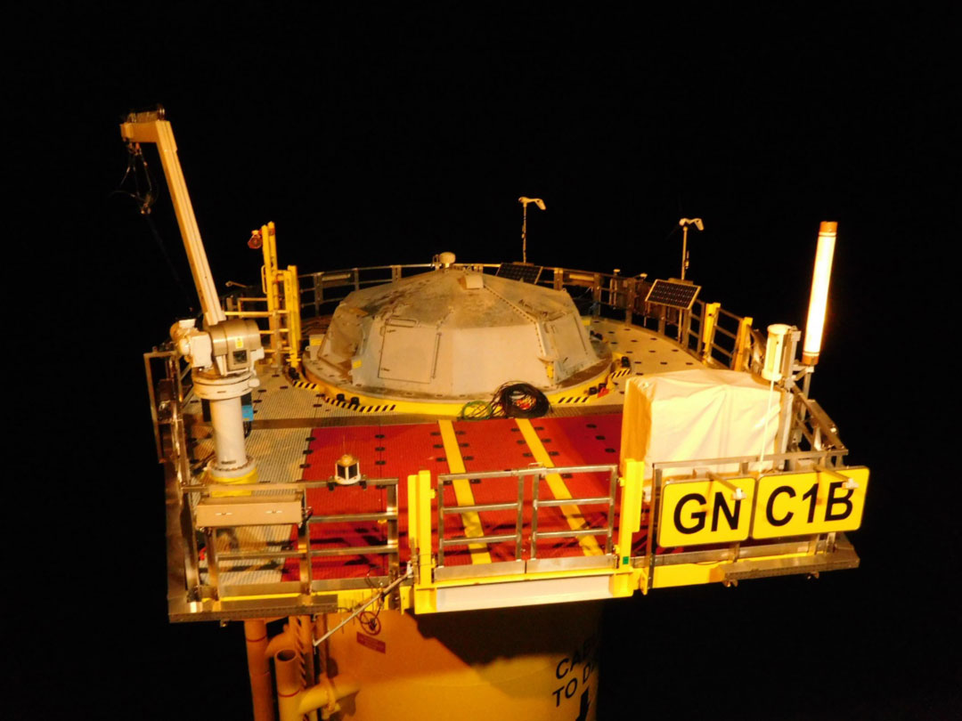 Galloper Wind Farm News Cover Image