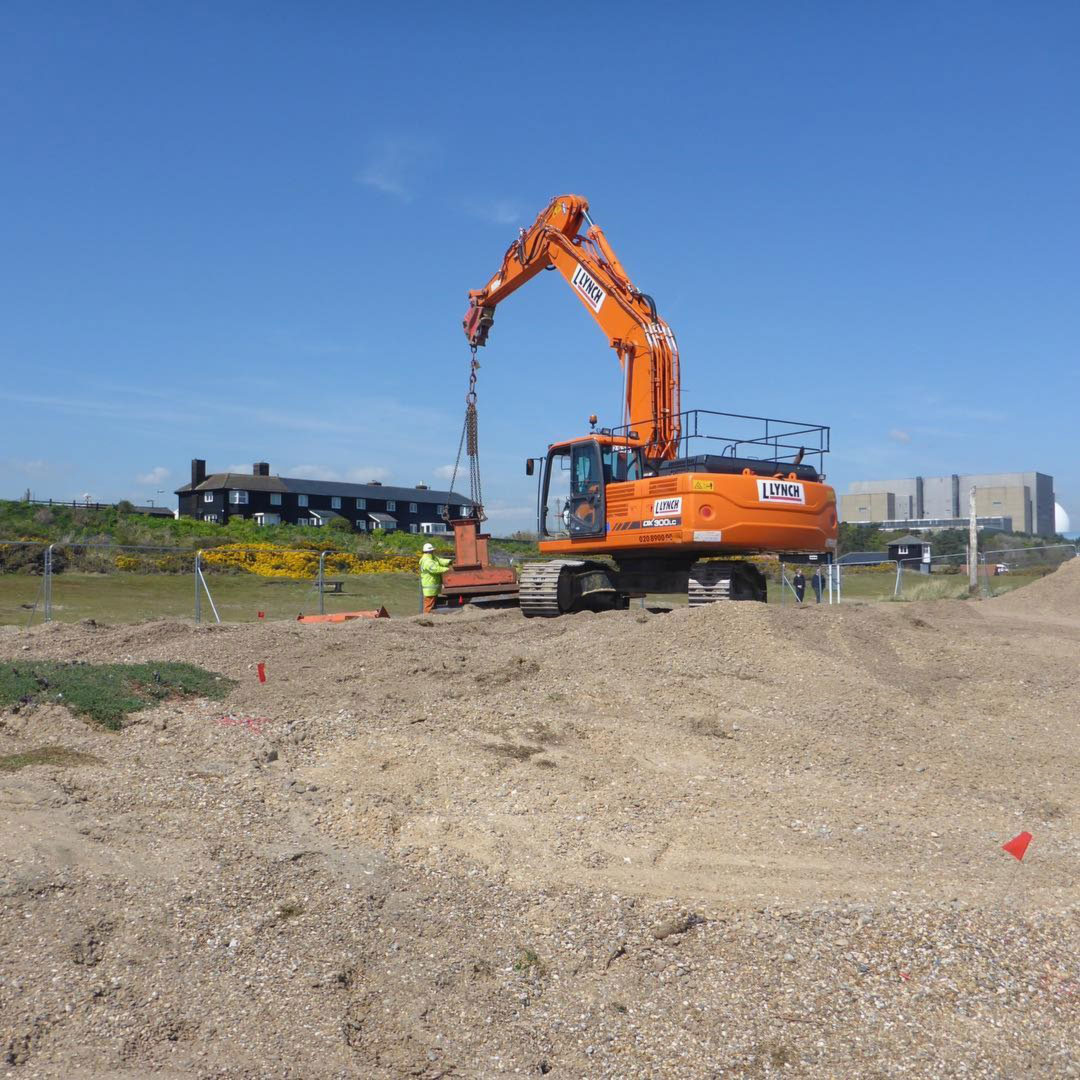 Galloper Wind Farm News Cover Image