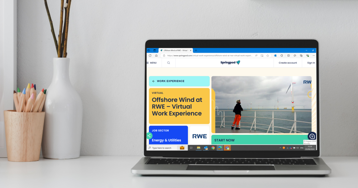 Galloper Wind Farm News Cover Image