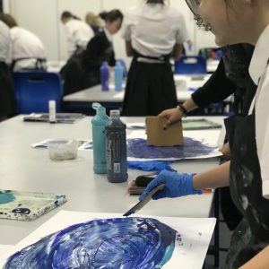 Hdhs Art