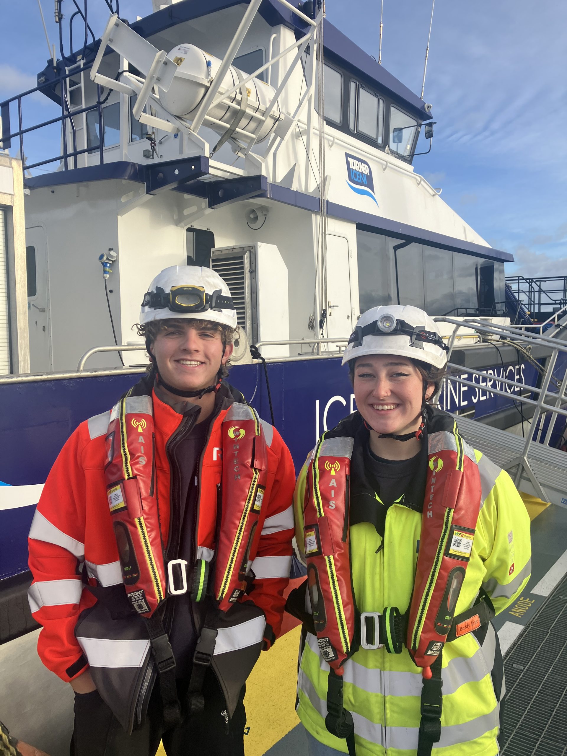 Galloper Wind Farm News Cover Image