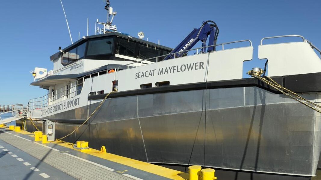 Mayflower