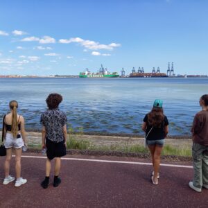 Teen Talk Harwich School Holiday Activites